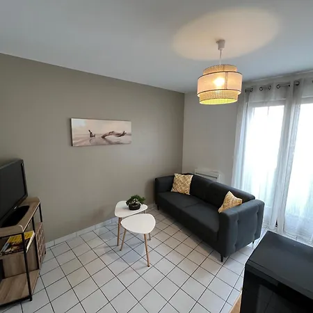 En Face Du Palais Des Sport Grenoble